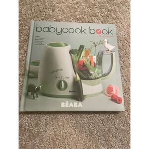 BabyCook Book 
